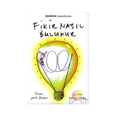 Fikir Nasıl Bulunur - Jack