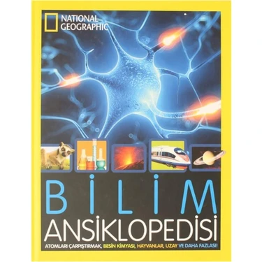 Bilim Ansiklopedisi - National Geographic