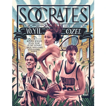 Socrates Dergi