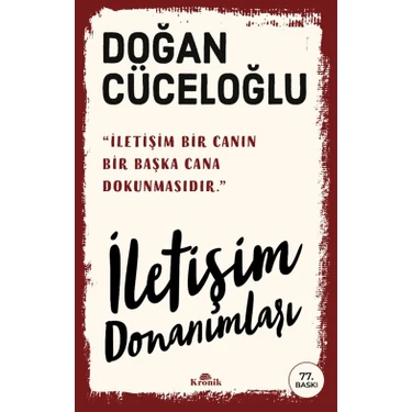 İletişim Donanımları - Doğan