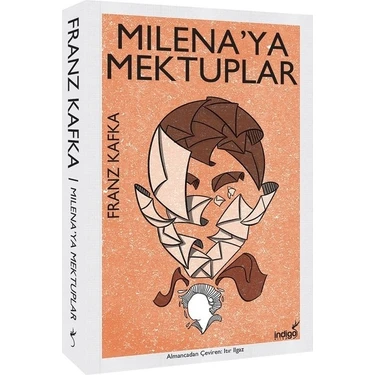 Milena'ya Mektuplar - Franz