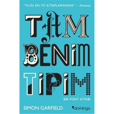 Tam Benim Tipim - Simon