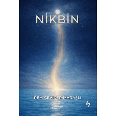 İkinci Adam Yayınları Nikbin İrem Çeviker Maraşlı Ciltsiz Kitap 112