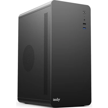 İzoly M110  i5-3470 16GB 256GB SSD Masaüstü