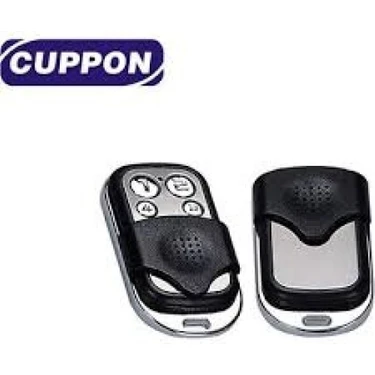 Cuppon Kumanda 3