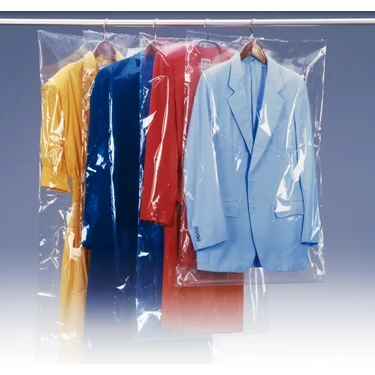 Handy Elbise Poşeti 10
