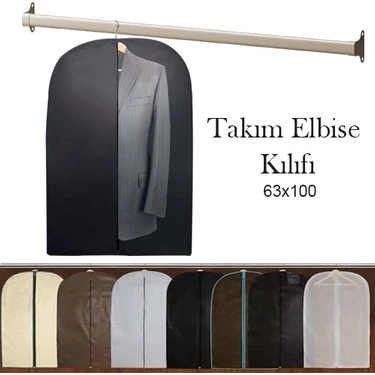 Hayalimkapimda Takım Elbise