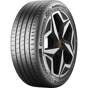 Continental 205/55 R16 91V Premiumcontact 7 Oto Yaz Lastiği (Üretim
