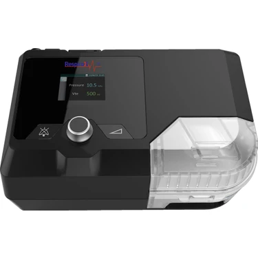 Respirox G2S Auto Cpap Cihazı + Maske ve Hortum
