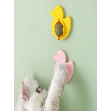 Urfakent Ördek Kedi Otu Oyun