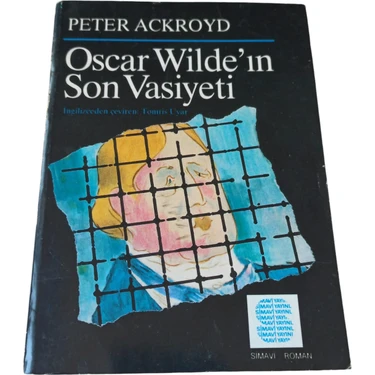 Oscar Wılde'ın Son