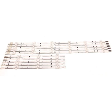 Samsung UE40H6470 LED Bar Takım Kore Üretimi