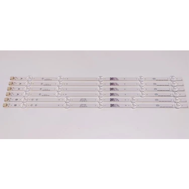 Vestel 48FB5000 48SC7600 48FD7300 LED