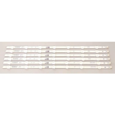 Vestel 49UB8300 LED Bar Takım, Kore