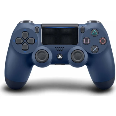 Sony PS4 Dualshock 4 V2 Gamepad  Kol Midnight