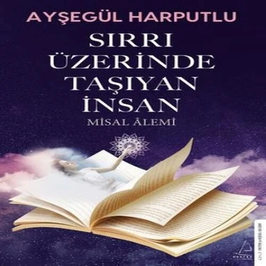 Sırrı Üzerinde Taşıyan
