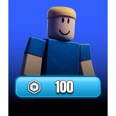 Roblox 100