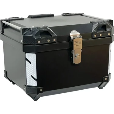 Tex 70055 Abs 50 Litre Siyah Arka