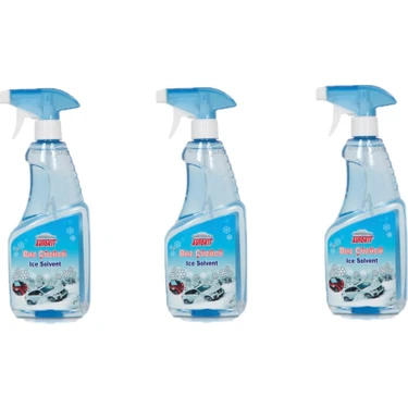 Autokit Buz Çözücü 500 Ml. 3