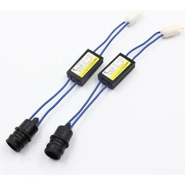 Techmaster T10 T15 Arıza Işığı Söndürücü Direnç