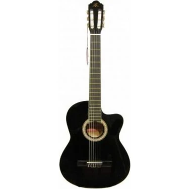 Barcelona LC 3900 CBK Cutaway Siyah Klasik