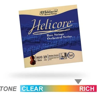 D'Addario Daddario