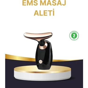 Adat Taşınabilir Şarjlı Kırışıklık Giderici Masaj