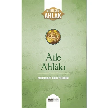Datatek Aile Ahlakı - Muhteşem Ahlak Serisi