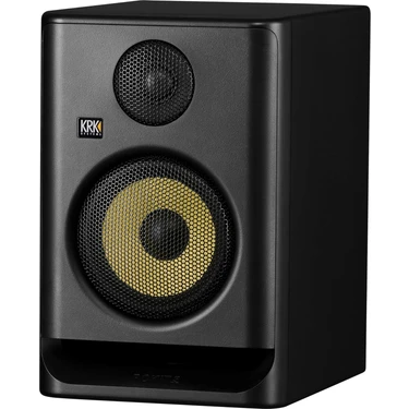 Braventa Collection Krk Rp5 G5 5" Stüdyo Monitörü,