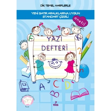 Yazı