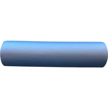Twin Store Fizik Silindir Yastık 60X15 cm | Pozisyon Egzersiz Destek