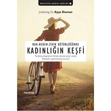 Skygo Kadınlığın Keşfi (Kapak