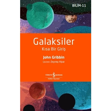 Aesco Galaksiler - Kısa Bir