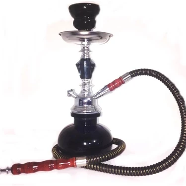 Pileli Store Küçük Boy Nargile Takımı -