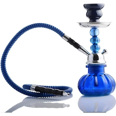 Pileli Store Küçük Boy Nargile Takımı -
