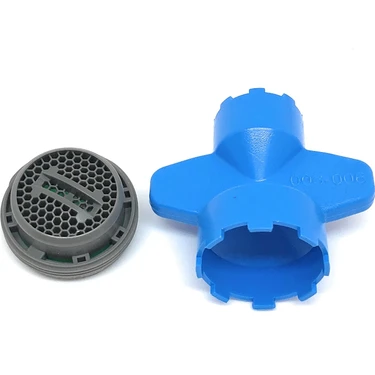 Artema 24MM Gizli Perlatör ve