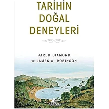Tarihin Doğal