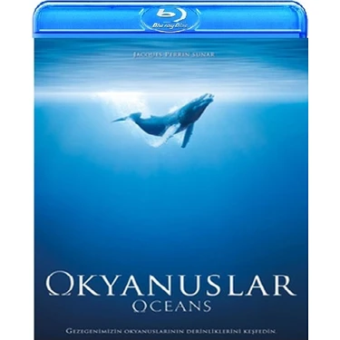 Oceans - Okyanuslar