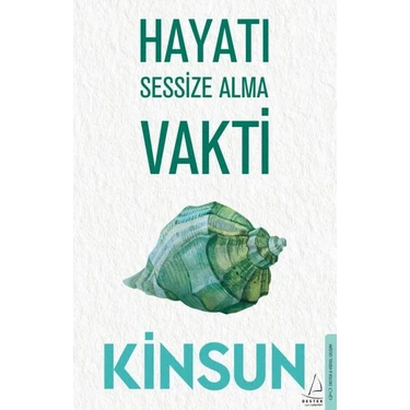 Destek Yayınları Hayatı Sessize Alma Vakti 2022 Yılına Ait Kinsun