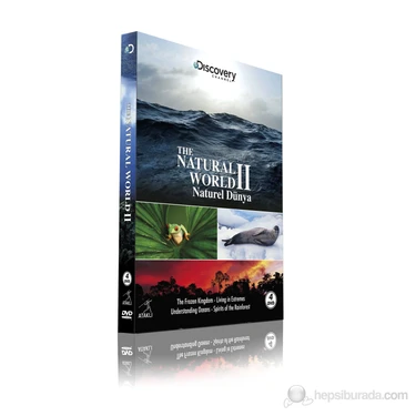 Natural World 2