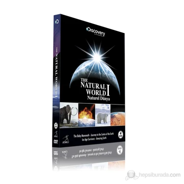 Natural World 1