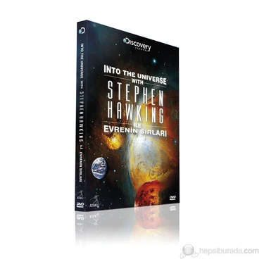 Into The Universe With Stephen Hawking (Stephen Hawking İle Evrenin Sırları)