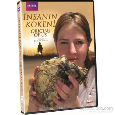 Origins Of Us (İnsanın Kökeni)