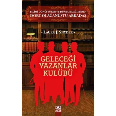 Renklime Geleceği Yazanlar