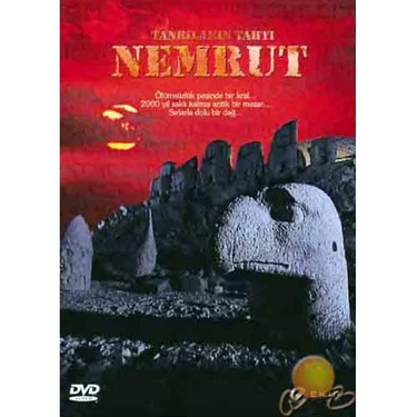 Nemrut (Tanrıların Tahtı) ( DVD