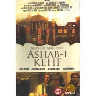 Ashabı Kehf: Mağara Arkadaşları (12
