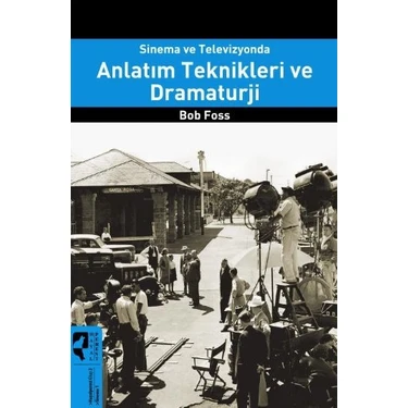 SHC4200 Sinema Televizyonda Anlatım Teknikleri