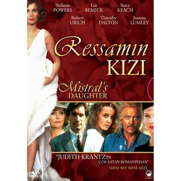Mistral’s Daughter (Ressamın Kızı) (3