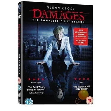 Damages Season 1 (3