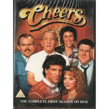 Cheers First Season ( DVD